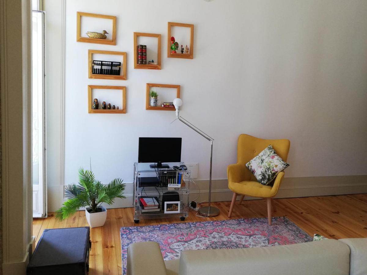 Apartamento Our Flat Oporto