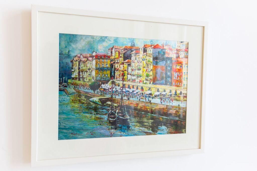 Apartamento Our Flat Oporto